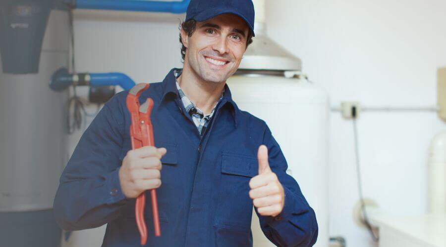 Professional Leak Detection Services in Beardstown, IL